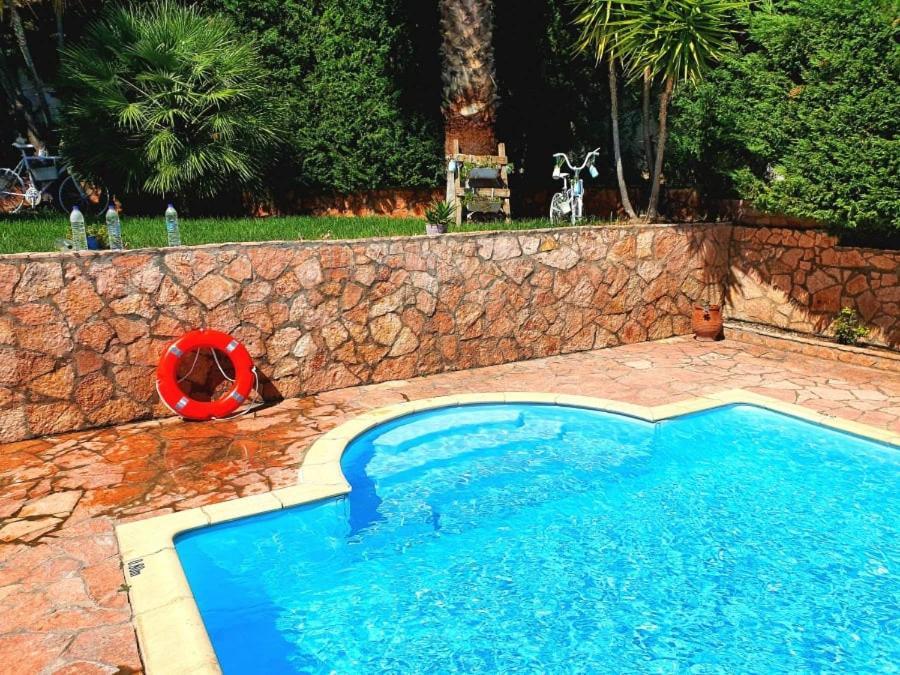 Villa Platanos Estate Akrata Esterno foto