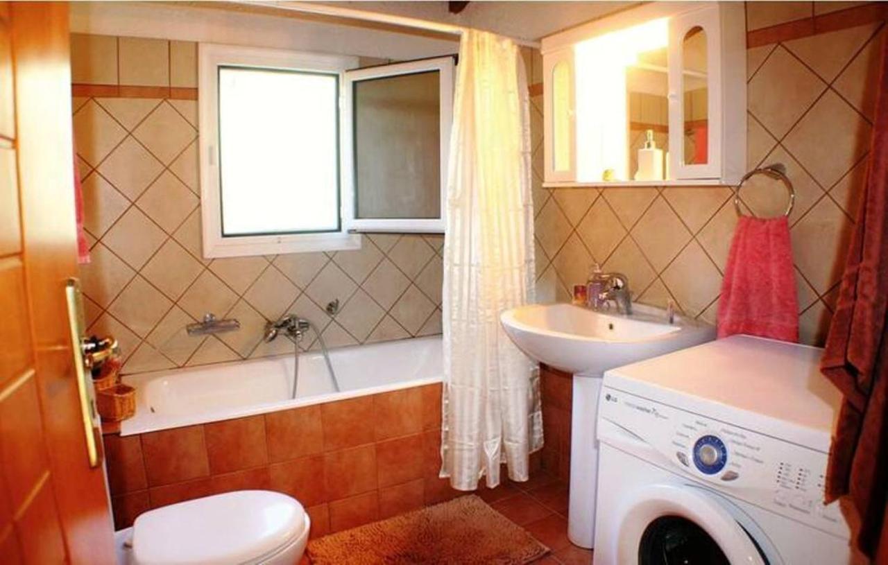 Villa Platanos Estate Akrata Esterno foto