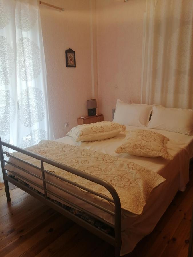 Villa Platanos Estate Akrata Esterno foto